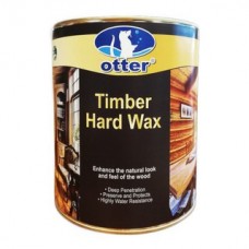 Timber Hard Wax